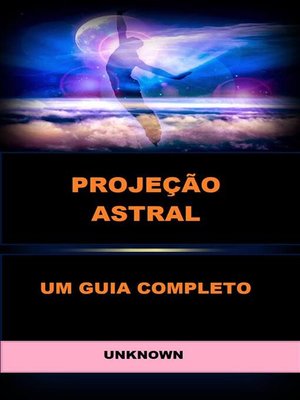 cover image of Projeção Astral (Traduzido)